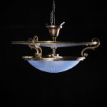 1358 1004 LIGHTING ARMAT..
